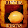 Fotos zu Bitter Lemon 0